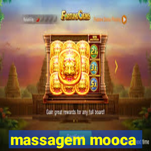 massagem mooca